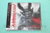 ANNIHILATOR / For The Demented - 2017 / JAPAN