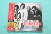 ROLLING STONES, THE / Voodoo Lounge In Japan - World Tour 94/95 - 1995 / JAPAN