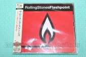 ROLLING STONES, THE / Flashpoint - 1990 / JAPAN