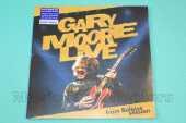 MOORE, GARY / Live From Baloise Session - 2008 / EU