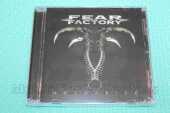 FEAR FACTORY / Mechanize - 2010 / USA