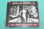 HOOKER, JOHN LEE / All Odds Against Me / Germany