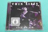 THIN LIZZY / Live On Air / UK