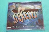 GENESIS / The Broadcast Collection 1975-1981 - 2019 / EU