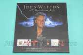 WETTON, JOHN / An Extraordinary Life - 2023 / EU