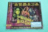 COOPER, ALICE / The Revenge of Alice Cooper - 2025 / JAPAN