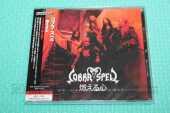 COBRA SPELL / Anthems Of The Venomous Hearts - 2025 / JAPAN