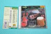 BLACKMORES NIGHT / Under A Violet Moon - 1999 / JAPAN
