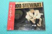 STEWART, ROD / Rod Stewart - 1986 / JAPAN