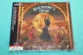 BLACKMORE'S NIGHT / Dancer & The Moon - 2013 / JAPAN