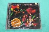SATRIANI / VAI / PETRUCCI / G3 Live In Concert - 1997 / USA