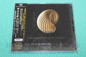 MARILLION / Sounds That Can't Be Made - 2012 / JAPAN