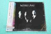 WORK OF ART / Artwork - 2008 / JAPAN