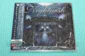 NIGHTWISH / Imaginaerum - 2011 / JAPAN
