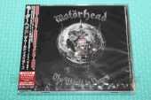 MOTORHEAD / The World Is Yours - 2010 / JAPAN
