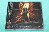 ISSA / Sign Of Angels - 2010 / JAPAN