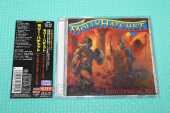MOLLY HATCHET / Kingdom Of XII - 2000 / JAPAN