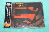 MERCYFUL FATE / Melissa - 1983 / JAPAN