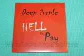 DEEP PURPLE / Hell To Pay - 2013 / Germany