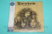 RAINBOW / Long Live Rock'n'Roll - 1978 / JAPAN