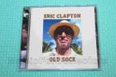 CLAPTON, ERIC / Old Sock - 2013 / EU