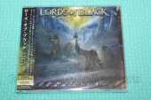 LORDS OF BLACK / Alchemy Of Souls - Part 1 - 2020 / JAPAN
