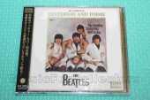 BEATLES, THE / The Complete Yesterday and Today / JAPAN