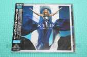 MINOGUE, KYLIE / Aphrodite - 2010 / JAPAN
