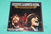 CREEDENCE CLEARWATER REVIVAL / Chronicle - The 20 Greatest Hits - 1976 / EU