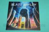 BLAZE BAYLEY / Circus Of Stone - 2024 / EU