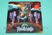 PSYCHOTIC WALTZ / Bleeding - 1996 / Germany