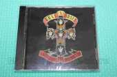 GUNS N' ROSES / Appetite for Destruction - 1987 / Germany