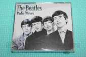 BEATLES, THE / Radio Waves / EU