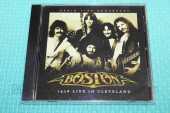 BOSTON / Cleveland - 1976 / EU