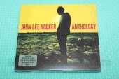HOOKER, JOHN LEE / Anthology - 2016 / EU