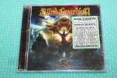 BLIND GUARDIAN / At the Edge Of Time - 2010 / Germany