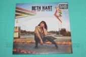 HART, BETH / Fire On The Floor - 2016 / EU