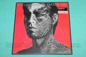 ROLLING STONES, THE / Tattoo You - 1981 / EU