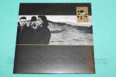 U2 / The Joshua Tree - 1987 / EU