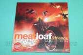 MEAT LOAF / Meat Loaf & Friends: Their Ultimate Collection - 2019 / EU