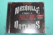 MOTLEY CRUE / Nashville Outlaws - Tribute - 2014 / Canada