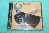 UFO / Mechanix - 1982 / EU
