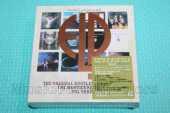 EMERSON LAKE & PALMER / The Original Bootleg Series From The Manticore Vaults Vol 3 - 2002 / JAPAN