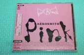 AEROSMITH / Pink - 1997 / JAPAN