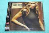 CROW, SHERYL / The Globe Sessions - 1998 / JAPAN