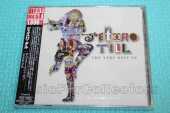 JETHRO TULL / The Very Best Of - 2001 / JAPAN