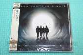 BON JOVI / The Circle - 2009 / JAPAN