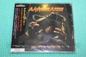 ANNIHILATOR / Ballistic, Sadistic - 2020 / JAPAN