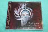 ENIGMA / Seven Lives Many Faces - 2008 / JAPAN