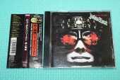 JUDAS PRIEST / Killing Machine - 1978 / JAPAN